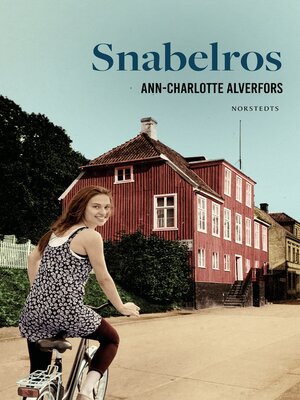 cover image of Snabelros